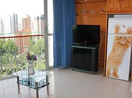 Apartment Playmon Park דירה *
