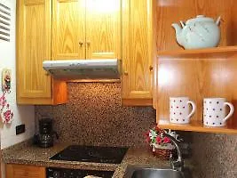 Apartment Playmon Park Daire *