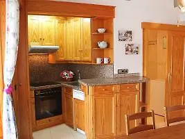 דירה Apartment Playmon Park בנידורם