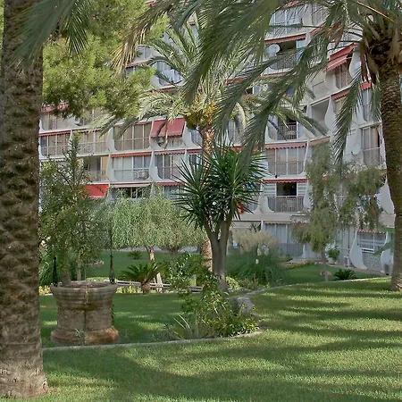 Apartment Playmon Park