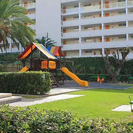 Daire Apartment Playmon Park *