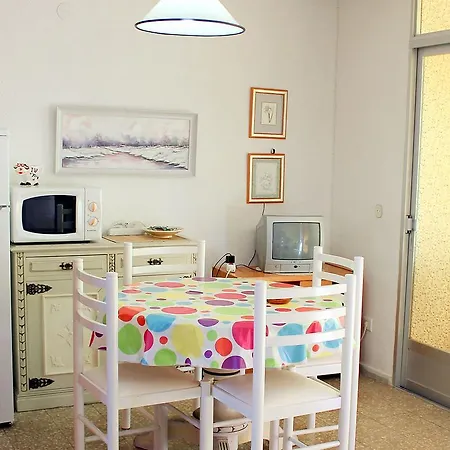 Apartment Playmon Park בנידורם